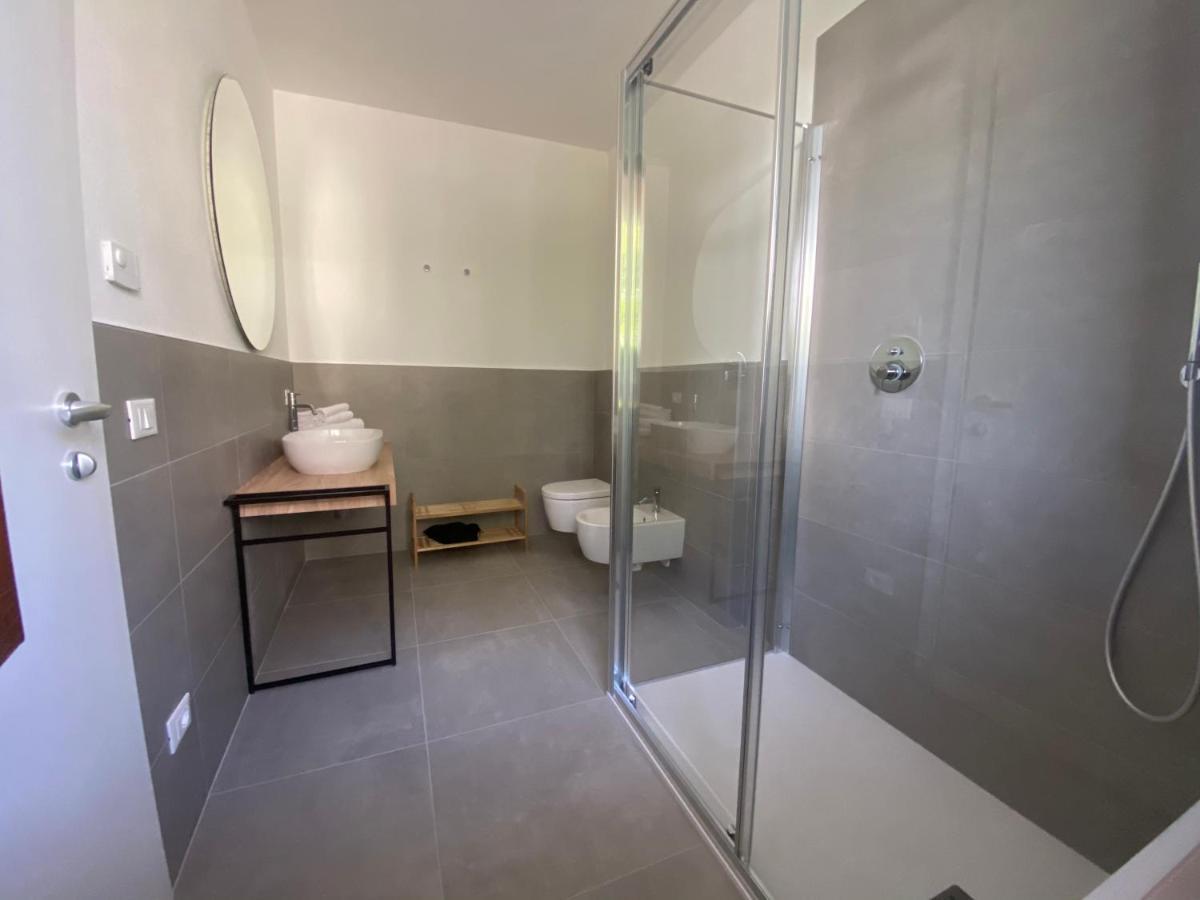 Rooms Ai Poggi Bardolino Exterior foto