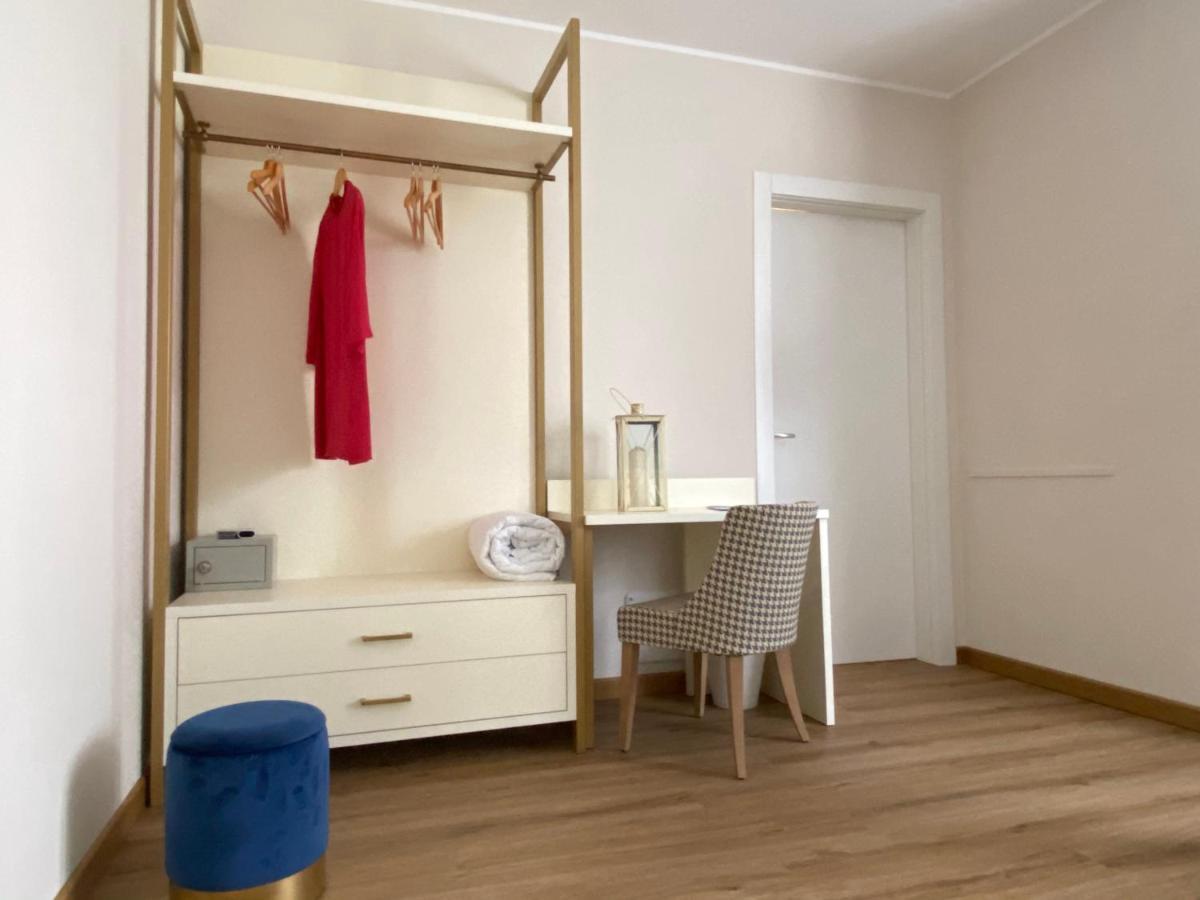 Rooms Ai Poggi Bardolino Exterior foto