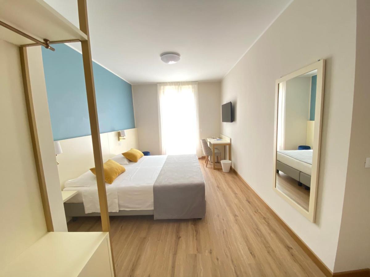 Rooms Ai Poggi Bardolino Exterior foto
