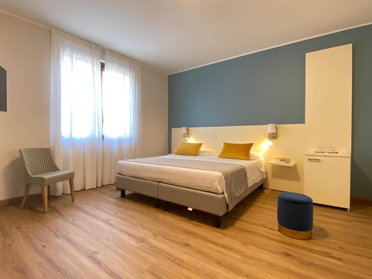 Rooms Ai Poggi Bardolino Exterior foto