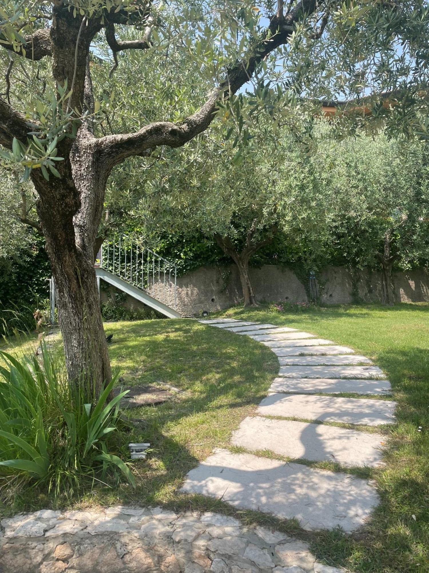 Rooms Ai Poggi Bardolino Exterior foto