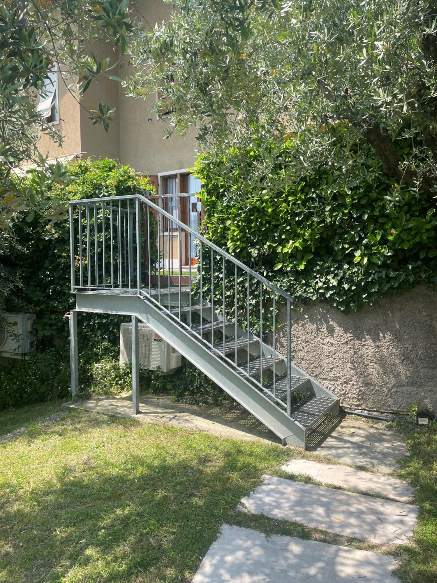 Rooms Ai Poggi Bardolino Exterior foto