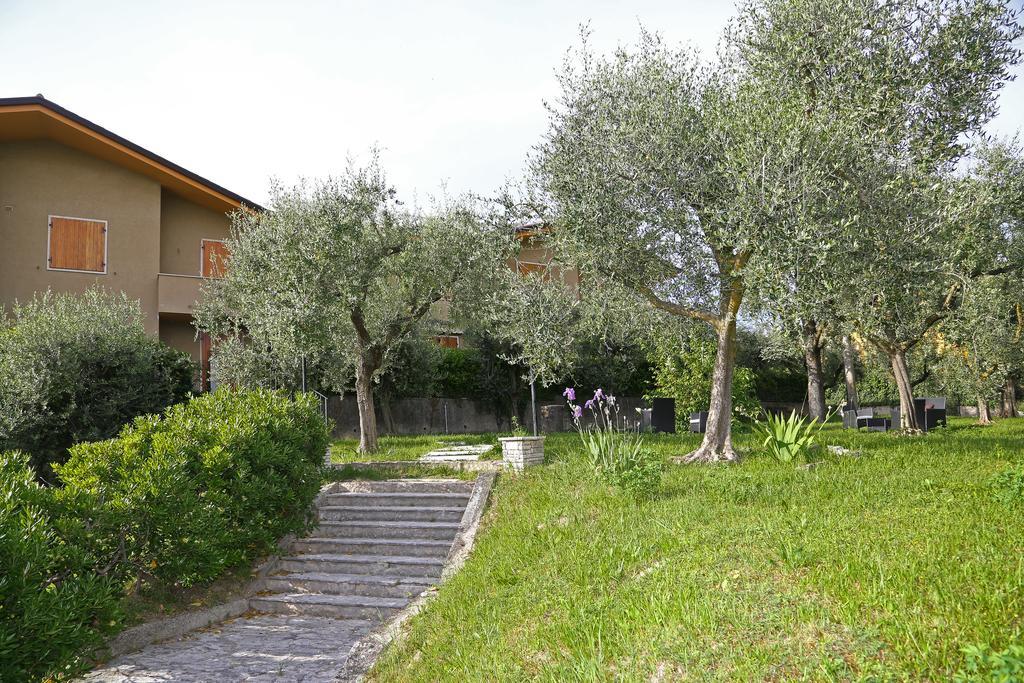 Rooms Ai Poggi Bardolino Exterior foto
