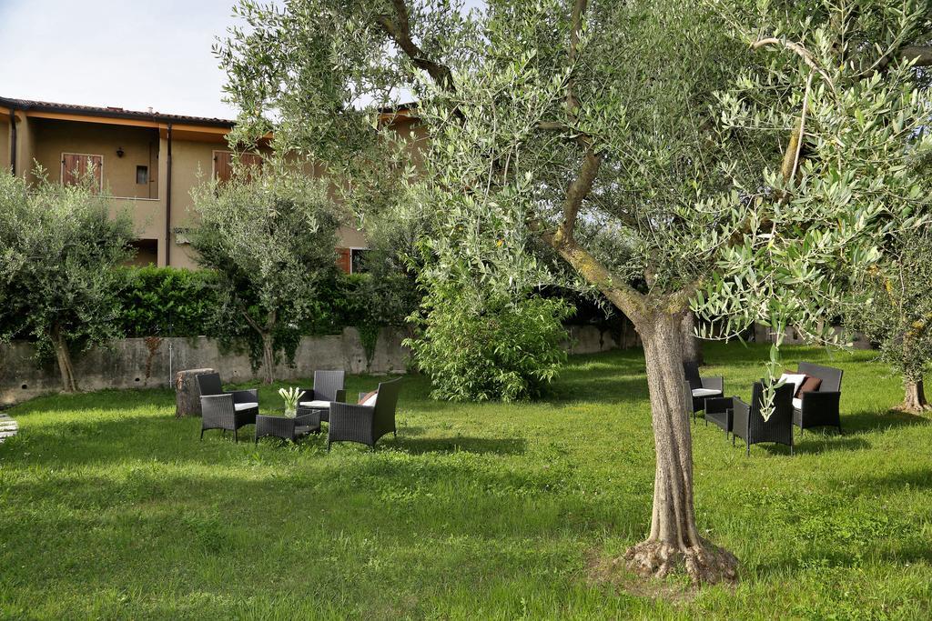 Rooms Ai Poggi Bardolino Exterior foto