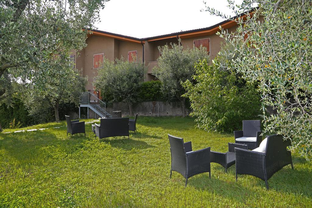 Rooms Ai Poggi Bardolino Exterior foto
